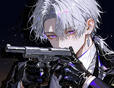 Profile image of シグレ