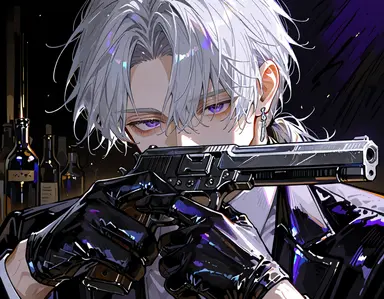 Profile image of シグレ