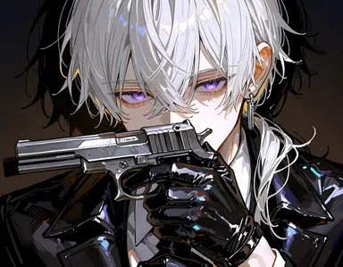 Profile image of シグレ