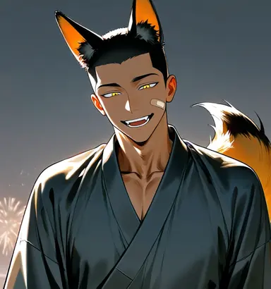 Profile image of 쿠로코