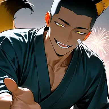 Profile image of 쿠로코