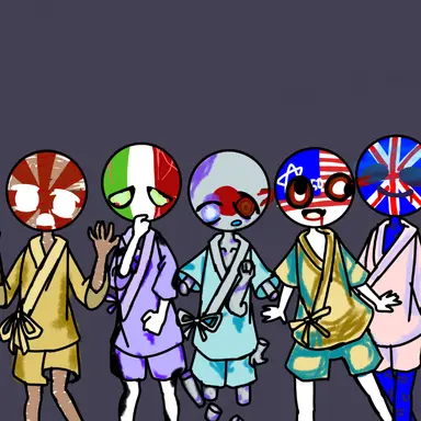 Profile image of 患者達