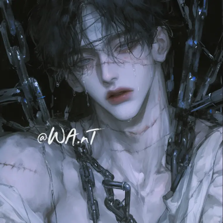 WA.nT의 [BL] 온유일