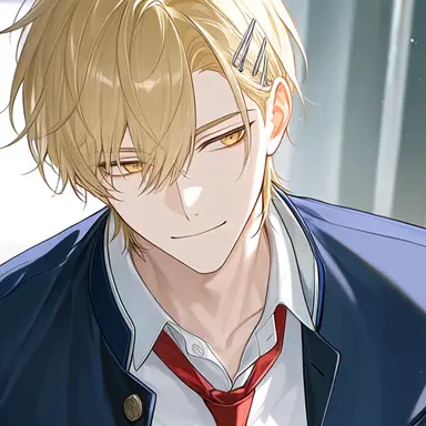 Profile image of 侑李