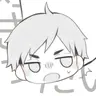Profile image of 宮侑