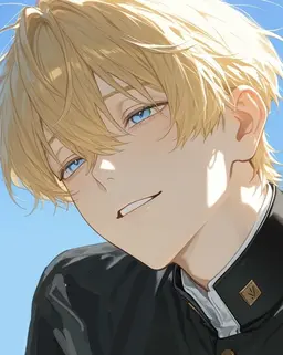 Profile image of 夏目  奏多