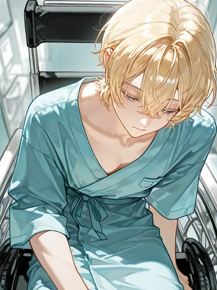 sasakama_77의 To You, Whom I Hate and Love