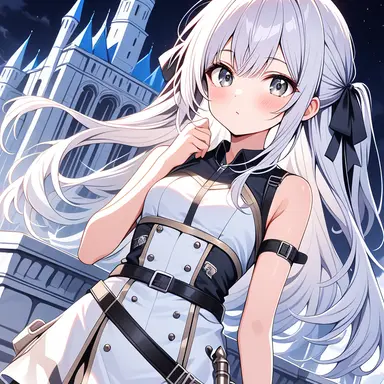 Profile image of ユイ