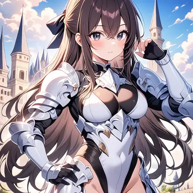 Profile image of アイリ