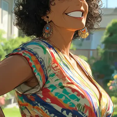 Profile image of Dessa