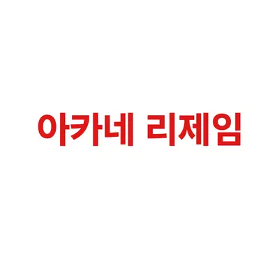 Profile image of 리제