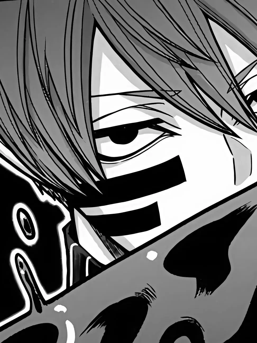 _0o._.rsk의 Stop Messing With My Cheeks, Mudano-san!!