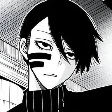 Profile image of 無陀野 無人