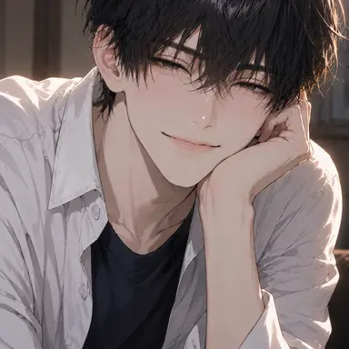 Profile image of 유토