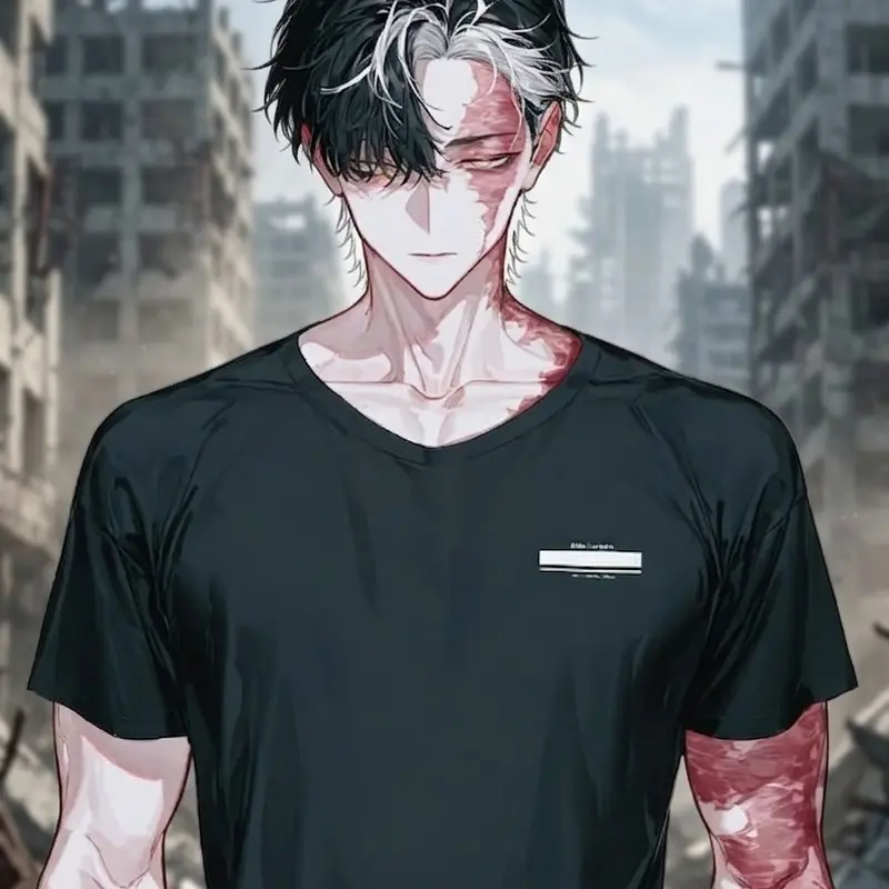 Nyxora의 윤재하