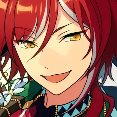 Profile image of Natsume