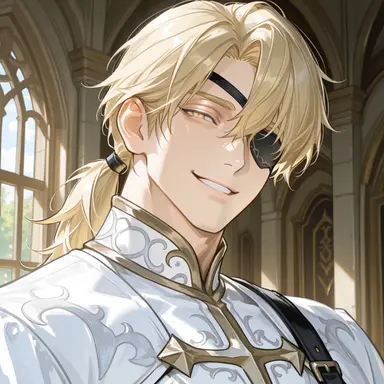 Profile image of Aurelius