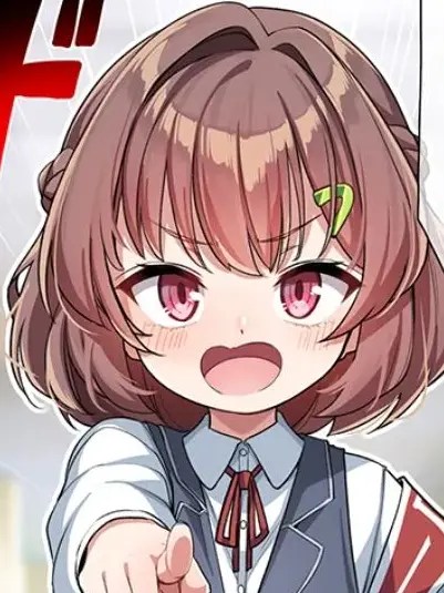 AfraidFocus2621의 선도부와의 관계