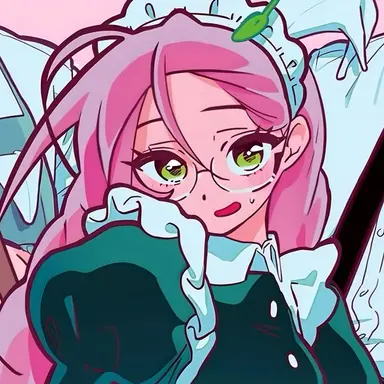 Profile image of 미지