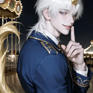 Profile image of メリー
