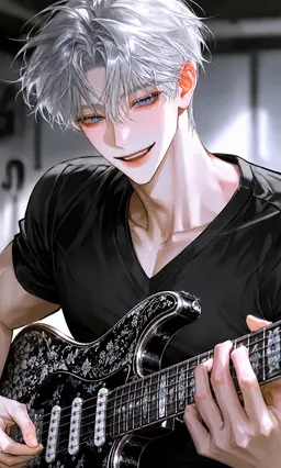 Profile image of 노아