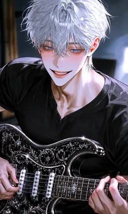 Profile image of 노아
