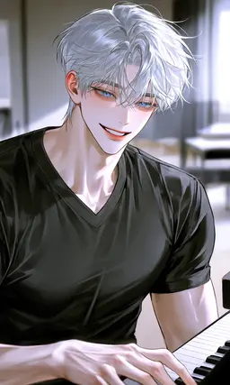 Profile image of 노아