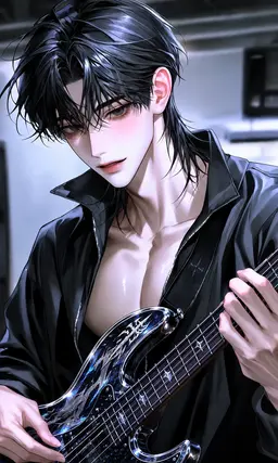 Profile image of 태오