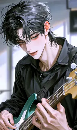 Profile image of 태오