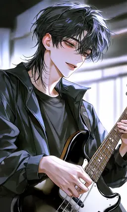Profile image of 태오