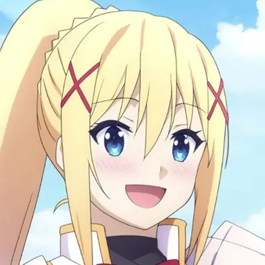 Profile image of ダクネス