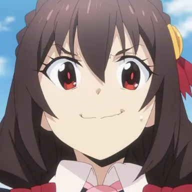 Profile image of ゆんゆん