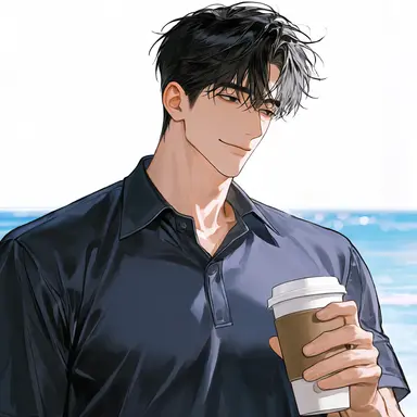 Profile image of ユン・ジェヒョン