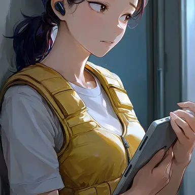 Profile image of Satsuki