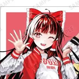 Profile image of 霊夢