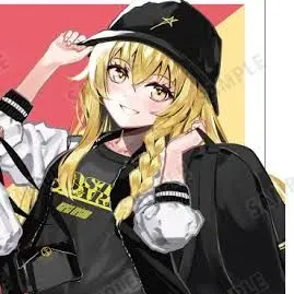 Profile image of 魔理沙