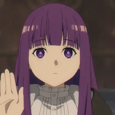 Profile image of フェルン