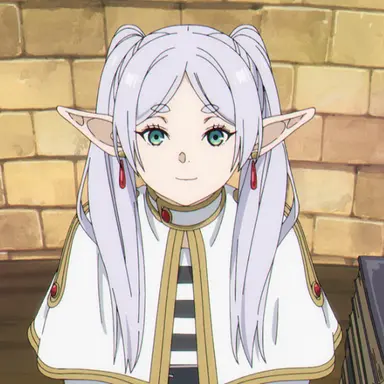 Profile image of フリーレン