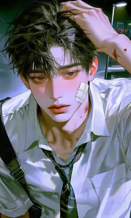 Profile image of Kang Taegyeom