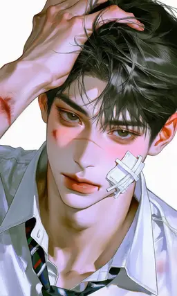 Profile image of Kang Taegyeom