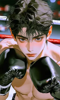 Profile image of Kang Taegyeom