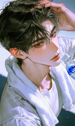 Profile image of Kang Taegyeom