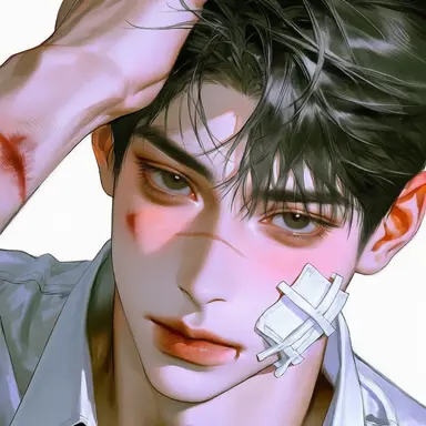Profile image of Kang Taegyeom