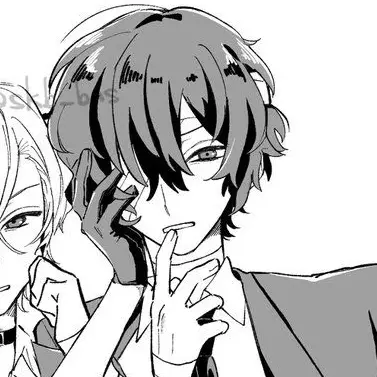 Profile image of 太宰治