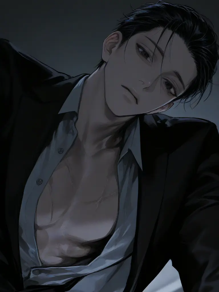 inn_n00의 I Can't Repay This!