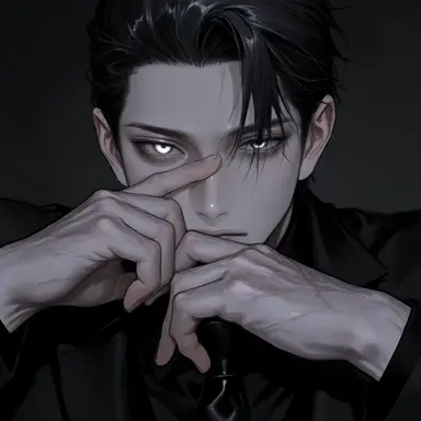 Profile image of Shun