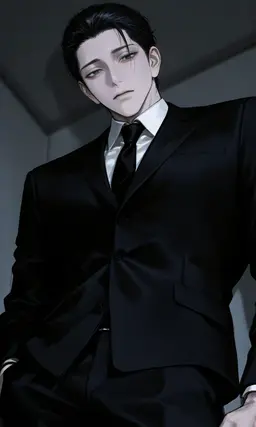 Profile image of Shun