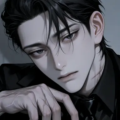 Profile image of Shun