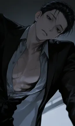 Profile image of Shun