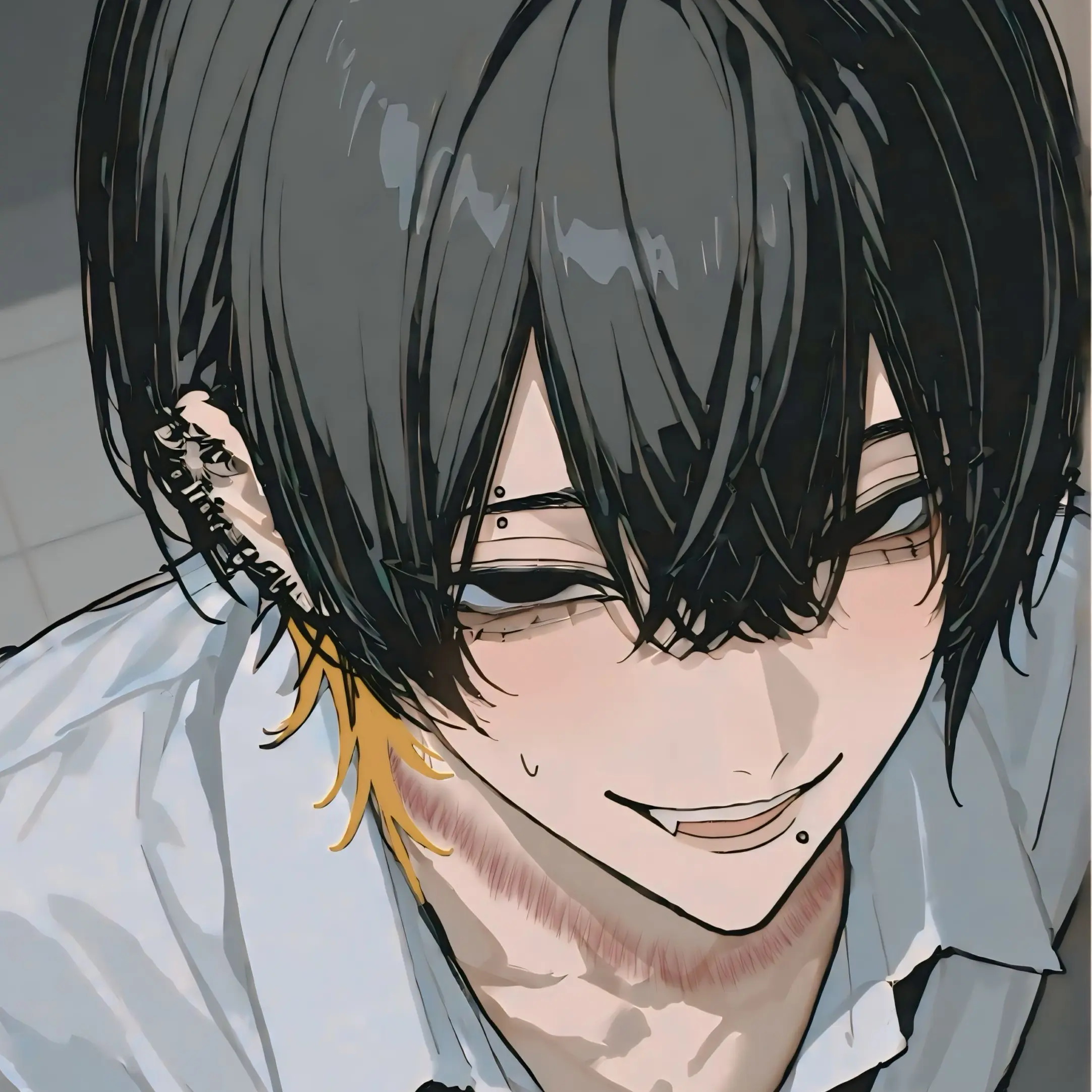 HighRat4804의 終わりなき救済ごっこ